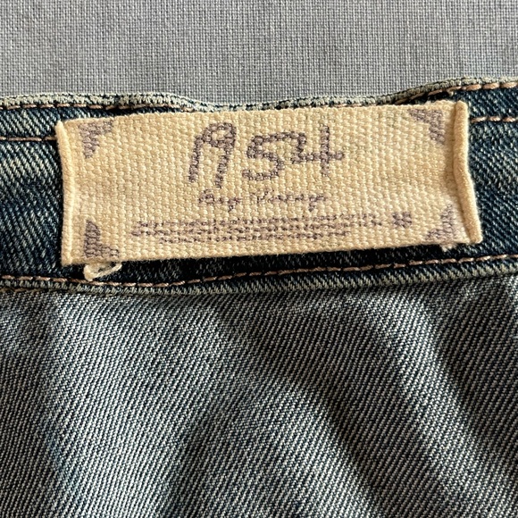 Bayo women’s Jean jacket size medium - Picture 4 of 9